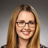 Brittany Knapp.